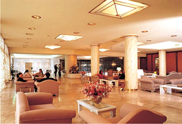 Hotel Divani Palace Acropolis, Athene