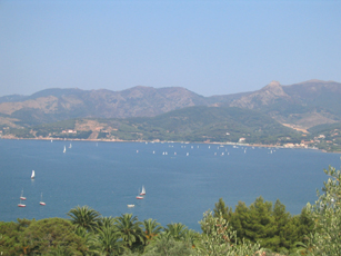 Bareboat zeilen Griekenland