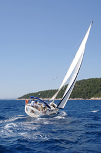 Zeilvakantie Kroati&euml; - Ontdek per zeilboot de Kroatische kust