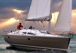 Elan 384 Impression