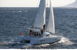 Lagoon 380 (catamaran)