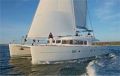 Catamaran 54-62 foot