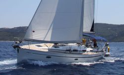 Bavaria 40 Cruiser