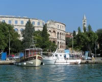 Pula