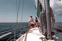 bareboatzeilen, vakantie, bootverhuur