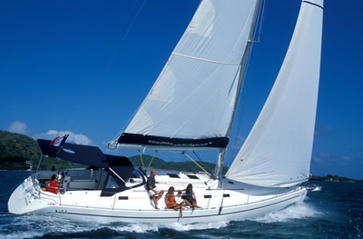 Bareboat zeilen Fiji: groot avontuur op de Grote Oceaan
