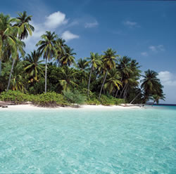 Bareboat route Gouadeloupe-St Maarten: een paradijs